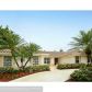 50 NW 128TH AVE, Fort Lauderdale, FL 33325 ID:11175273