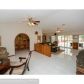 50 NW 128TH AVE, Fort Lauderdale, FL 33325 ID:11175281