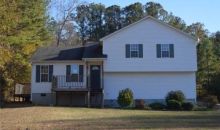 16 Vaughan Drive Cartersville, GA 30121