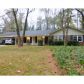 5810 Kayron Drive, Atlanta, GA 30328 ID:11211921