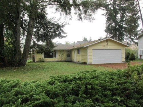 820 Tanbark Street SE, Olympia, WA 98513