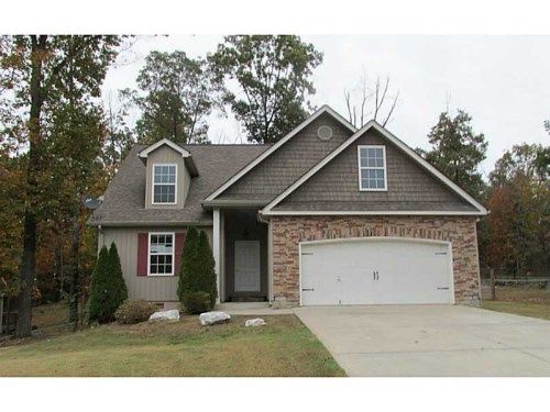 305 Talon Drive Se, Rydal, GA 30171