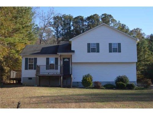 16 Vaughan Drive, Cartersville, GA 30121