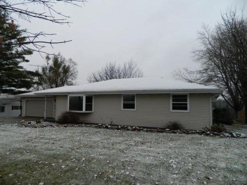 W9293 State Road 96, Hortonville, WI 54944