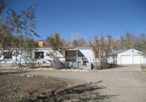 27 County Rd 3665, Aztec, NM 87410