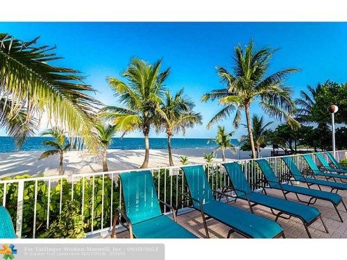 1010 S Ocean Blvd # 809, Pompano Beach, FL 33062