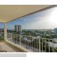 1010 S Ocean Blvd # 809, Pompano Beach, FL 33062 ID:11171939