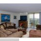 1010 S Ocean Blvd # 809, Pompano Beach, FL 33062 ID:11171944