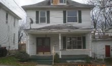 246 N C St Hamilton, OH 45013