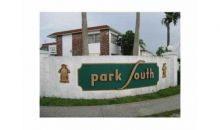 4310 NW 12 CT # 308 Fort Lauderdale, FL 33313