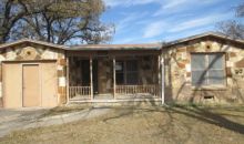 1318 Spaulding St San Angelo, TX 76903