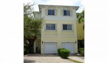 1437 NW 36TH WY # 1437 Fort Lauderdale, FL 33311