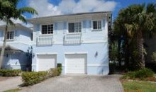 1424 NW 34TH WY # 1424 Fort Lauderdale, FL 33311