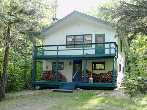 34 Two Ponds Road, Warren, VT 05674