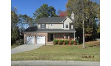 342 Wildwood Circle Se Calhoun, GA 30701