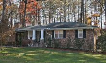 2641 Homeland Drive Atlanta, GA 30360