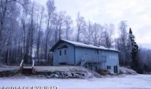 21414 Torkelson Circle Chugiak, AK 99567