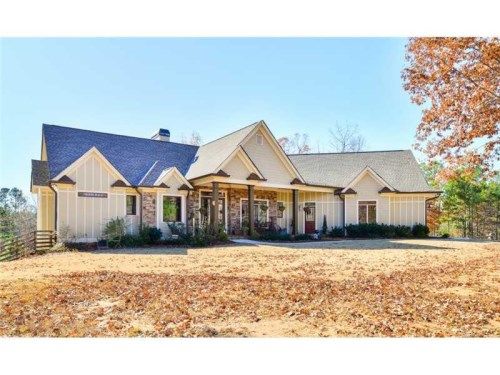 1519 Old County Farm Road, Dallas, GA 30132