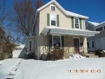 1414 Highland Ave, Springfield, OH 45503