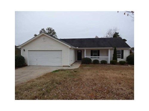 537 Walton Drive, Bethlehem, GA 30620