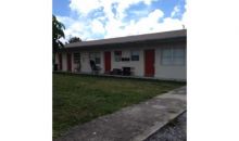 3326 NE 1 AV # 1-3 Pompano Beach, FL 33064