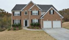 1031 Arbor Lake Walk Hoschton, GA 30548