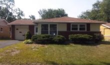 3315 MAPLE LANE Hazel Crest, IL 60429