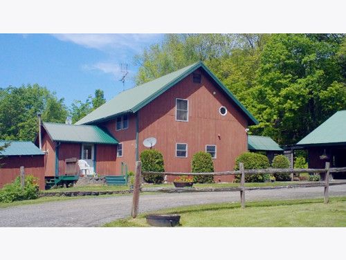 47 Young Rd, Orwell, VT 05760