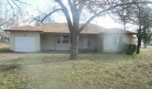 116 N Gray St. Chouteau, OK 74337