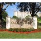 3510 OAKS WY # 703, Pompano Beach, FL 33069 ID:11281685