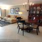 2334 S Cypress Bend Dr # 304, Pompano Beach, FL 33069 ID:11281558