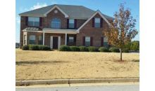 25 Muirfield Drive Covington, GA 30016