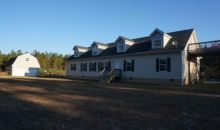 5242 Hollybush Road Dendron, VA 23839