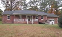 13655 Track Ln Smithfield, VA 23430