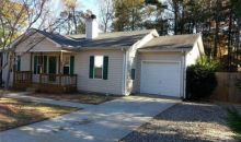 353 Mary Alice Drive Winder, GA 30680