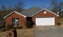 4636 Lakes Edge Cov Pinson, AL 35126