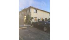 5339 W 23 CT # 13-2 Hialeah, FL 33016