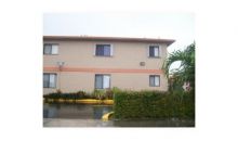 6215 W 22 CT # 15 Hialeah, FL 33016