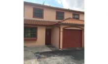 2690 W 60 PL # 101-28 Hialeah, FL 33016