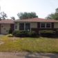 3315 MAPLE LANE, Hazel Crest, IL 60429 ID:11305515