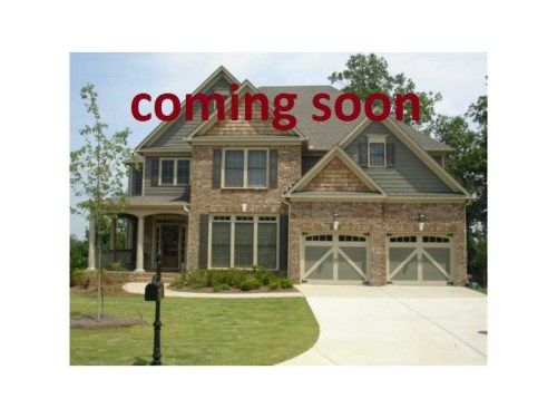 6655 Granite Gate Pass, Cumming, GA 30028