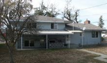 205 N Alder Street Odessa, WA 99159