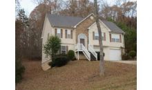 606 Spring Ridge Drive Dawsonville, GA 30534