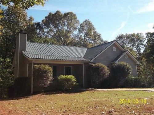 322 Collins Road, Dawsonville, GA 30534