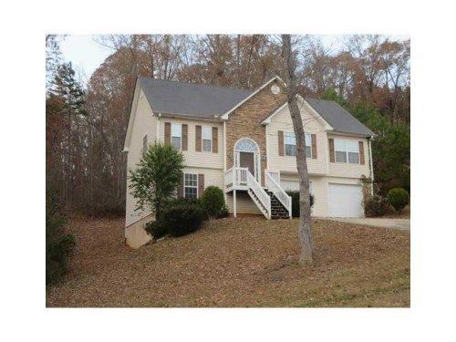 606 Spring Ridge Drive, Dawsonville, GA 30534