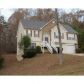 606 Spring Ridge Drive, Dawsonville, GA 30534 ID:11277153