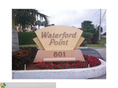 801 S FEDERAL HWY # 1004, Pompano Beach, FL 33062