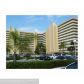 801 S FEDERAL HWY # 1004, Pompano Beach, FL 33062 ID:11284102