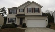 1655 Moss Creek Dr Harrisburg, NC 28075