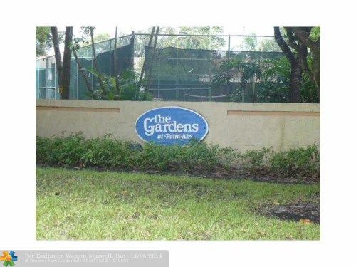 512 GARDENS DR # 103, Pompano Beach, FL 33069